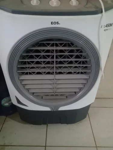 Climatizador