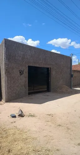 Vende-se casa Henrique leite-Pe