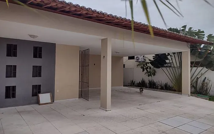 Casa à Venda - Nova Descoberta - Natal/RN