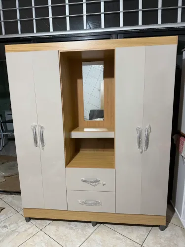 guarda roupa casal