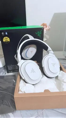 Headset Razer Barracuda x Chroma 