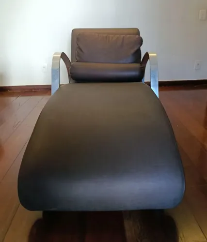 Chaise Long da Líder, perfeita!