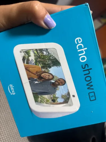 Alexa