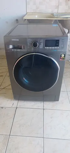 Lava e Seca Samsung Digital Inverter 10,2kg Eco Bubble volt.220 GARANTIA DE 3 MESES