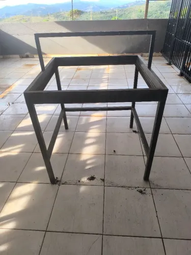 Bancas de sacolão e Hortifruti 