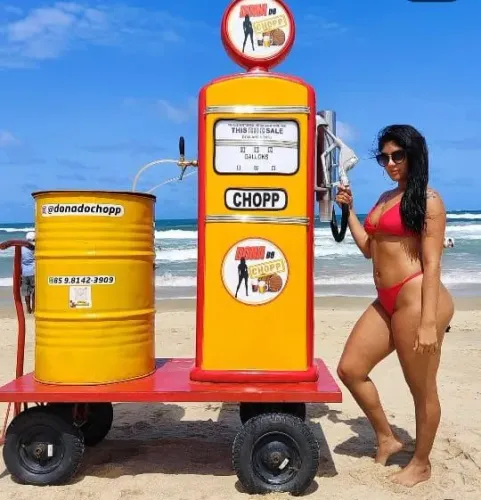 Chopeira