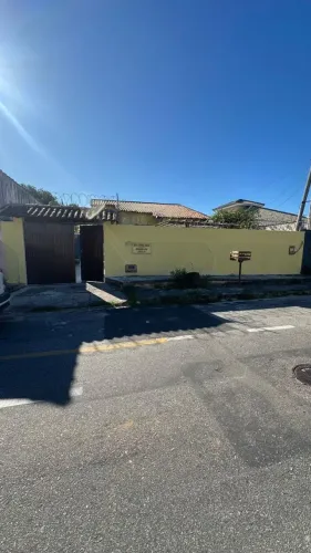 OPORTUNIDADE NO JARDIM ATLÂNTICO -CASA Itaipuaçu MARICA INVESTIMENTO PRONTO PARA RENDER!