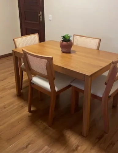 Mesa Alentejo Tok&Stok