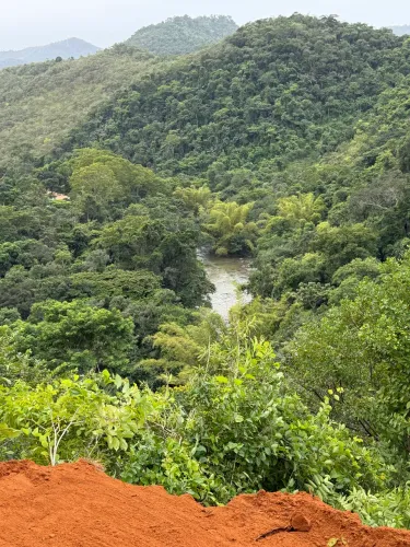 SANTA ISABEL - DOMINGOS MARTINS TERRENO / CHÁCARA
