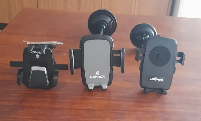Suporte para celular
