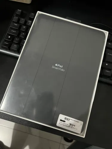 Capa para IPad