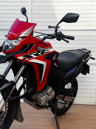 VENDO XRE300 RALLY