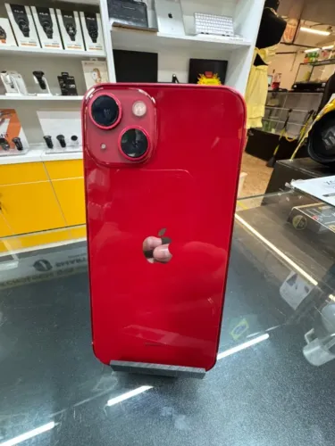 iPhone 13 256 GB Semi-Novo  Laudo Técnico e Garantia de 6 Meses
