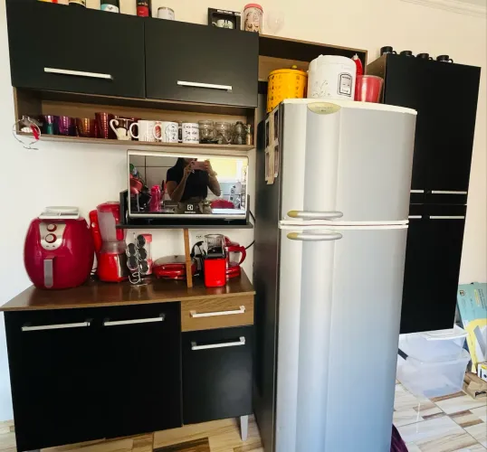 Armário de Cozinha