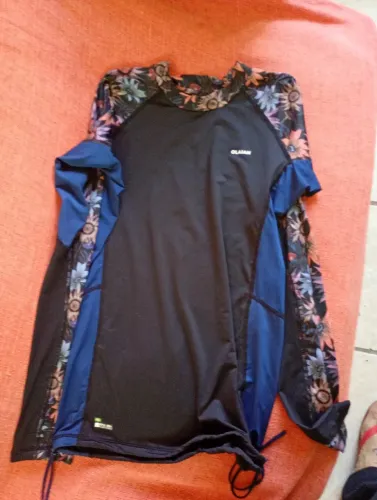 Blusa uv