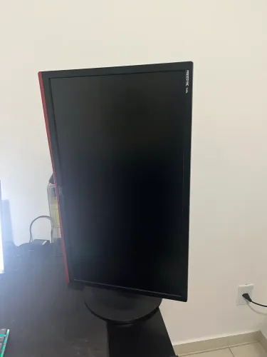 Monitor Gamer AOC 24pol144Hz Full HD