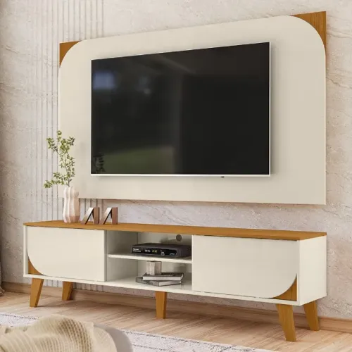 Promoção Rack + Painel 60'' - 04/03/2026  