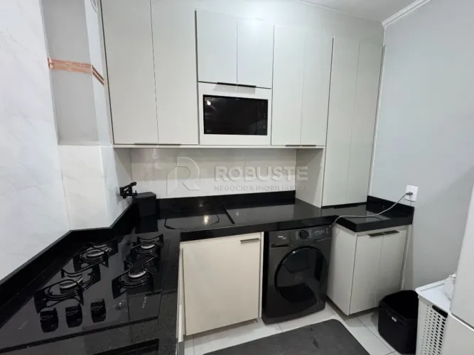 Apartamento para Alugar no VITTA - Jardim Real Park, Botucatu (NO VALOR INCLUSO CONSUMO DE