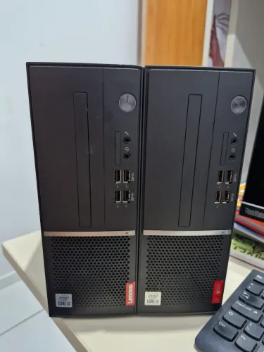 2 CPU LENOVO V50S