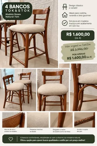 Banquetas