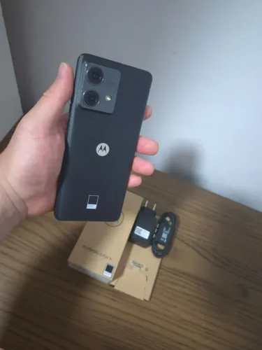 Moto Edge 40 NEO 256GB 5G pra ir hoje