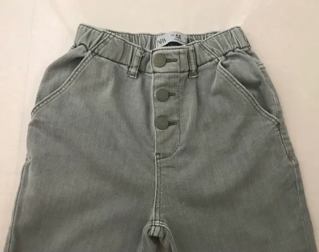Calça zara kids menino