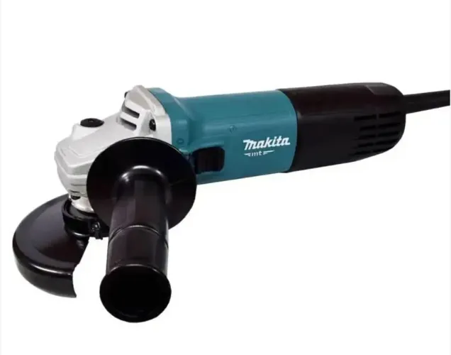 Esmerilhadeira Makita 850W NOVA PROMOÇÃO 