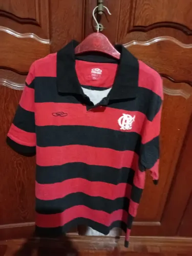 Polo Flamengo Olympikus