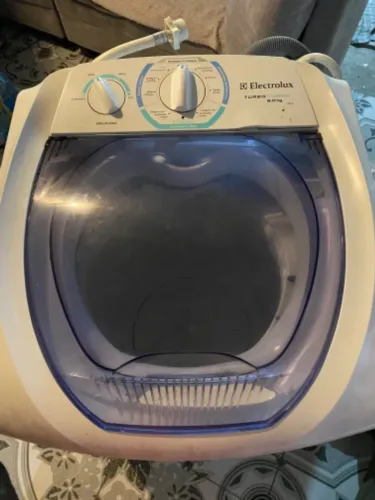 Máquina de lavar 06kg