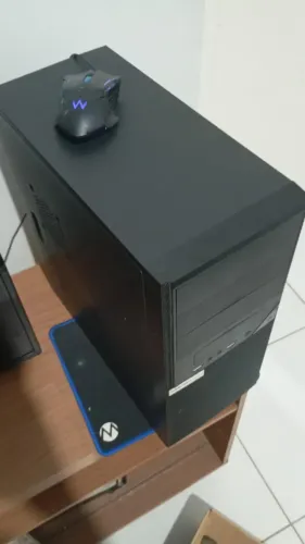 Computador completo