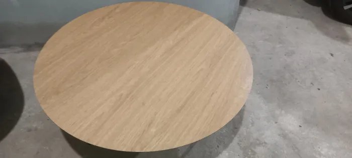 Mesa de centro 100×100