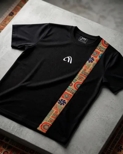 Camisa Masculina Algodão PIMA Peruano 50/1 Qualidade Premium