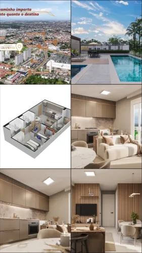 Varanda 2 quartos suite vizinho ao shopping privilegiado em localização 