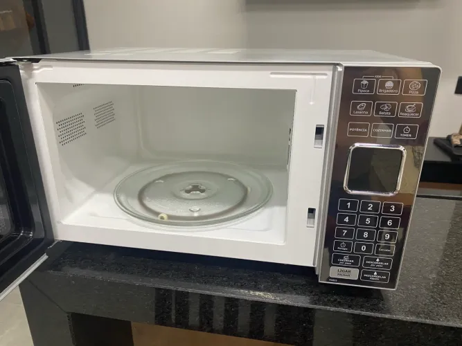 Microondas Philco