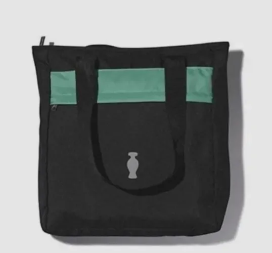 bolsa de tecido da Boticário