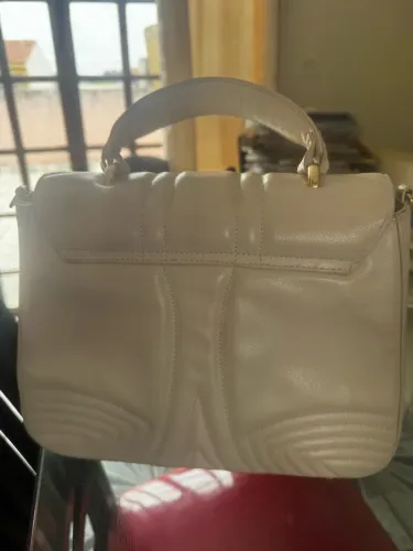 Bolsa matelassê Carmen Stefens
