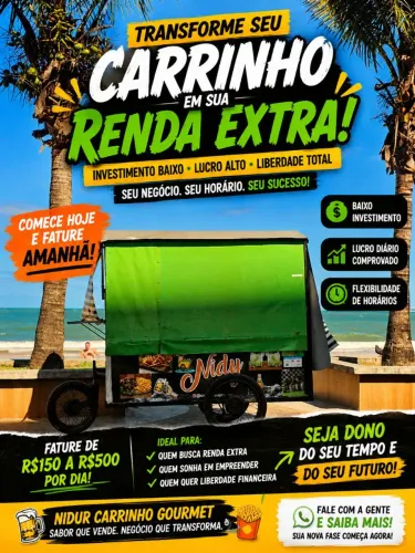 TRAILER MULTI USO 