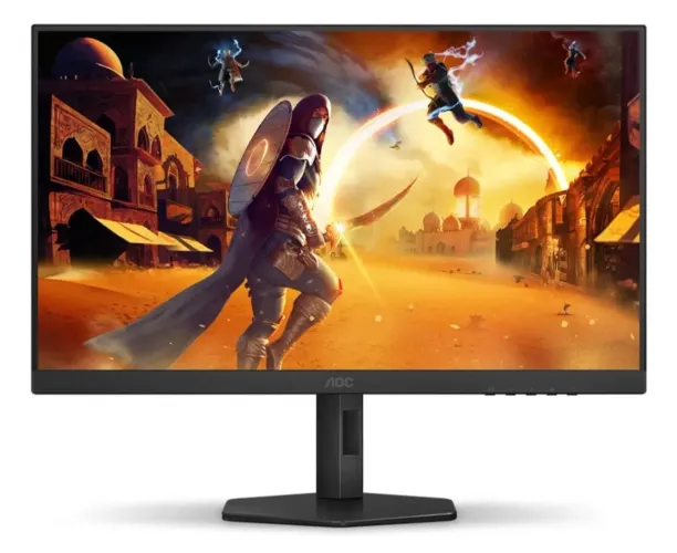 Monitor gamer AOC 27 polegadas 180hz 0,5ms