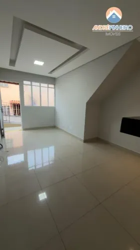 Casa residencial à venda com 3 quartos no bairro Candelária, em Belo Horizonte