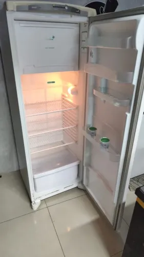 Geladeira Frost Free