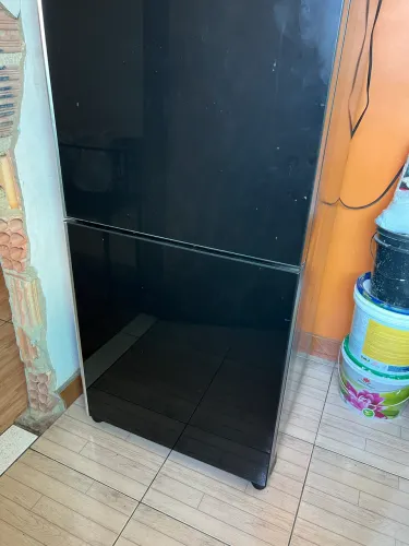Geladeira Panasonic