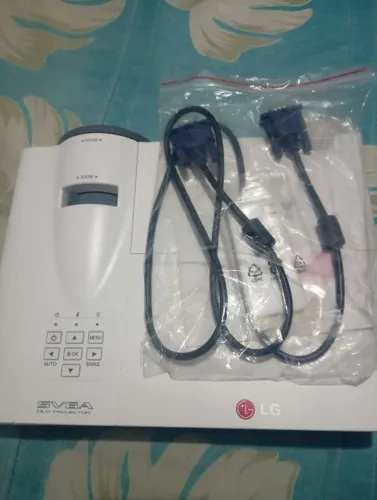 PROJETOR LG