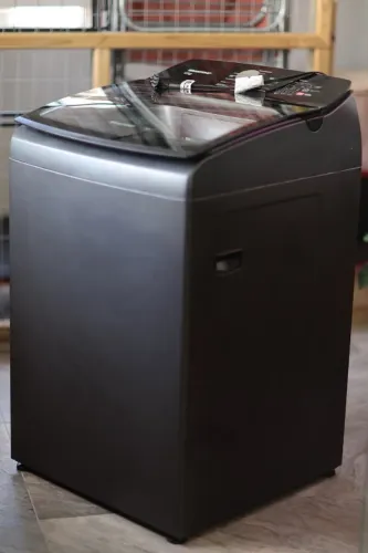 Máquina de Lavar Brastemp 12kg - 220V