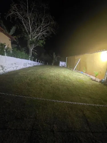 Terreno em guaramiranga
