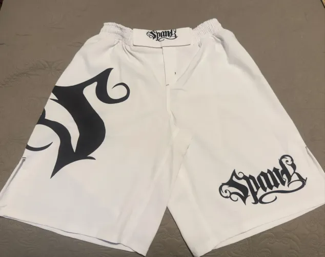 Bermuda Spank - tamanho GG