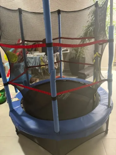 Pula pula infantil
