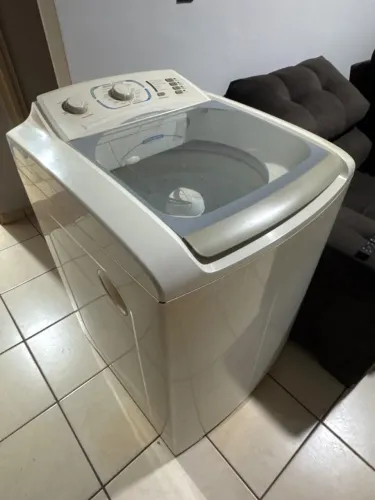 Máquina de Lavar Roupas