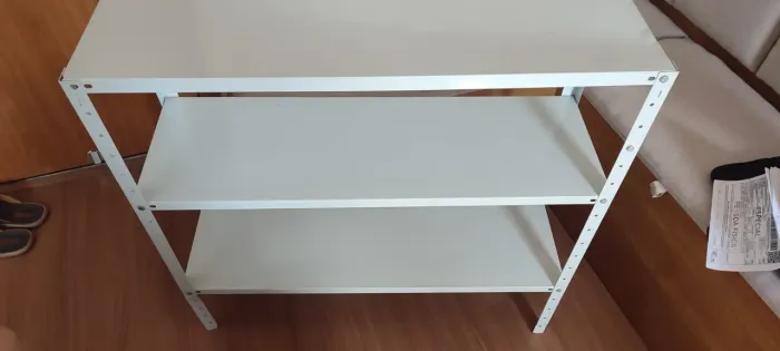 Vendo prateleira.