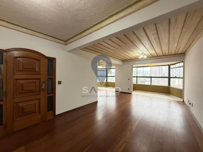 APARTAMENTO PARA VENDA E LOCAÇÃO NO EDIFÍCIO MONTE CASTELO NO CENTRO EM JUNDIAÍ