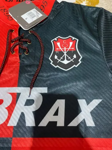 Camisa original Umbro do Santa Cruz - Centenário - Tamanho G